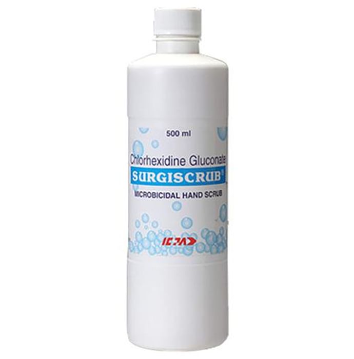 Surgiscrub Liquid