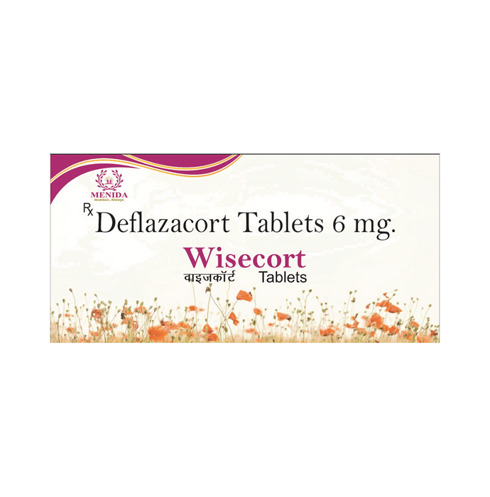 Wisecort Tablet