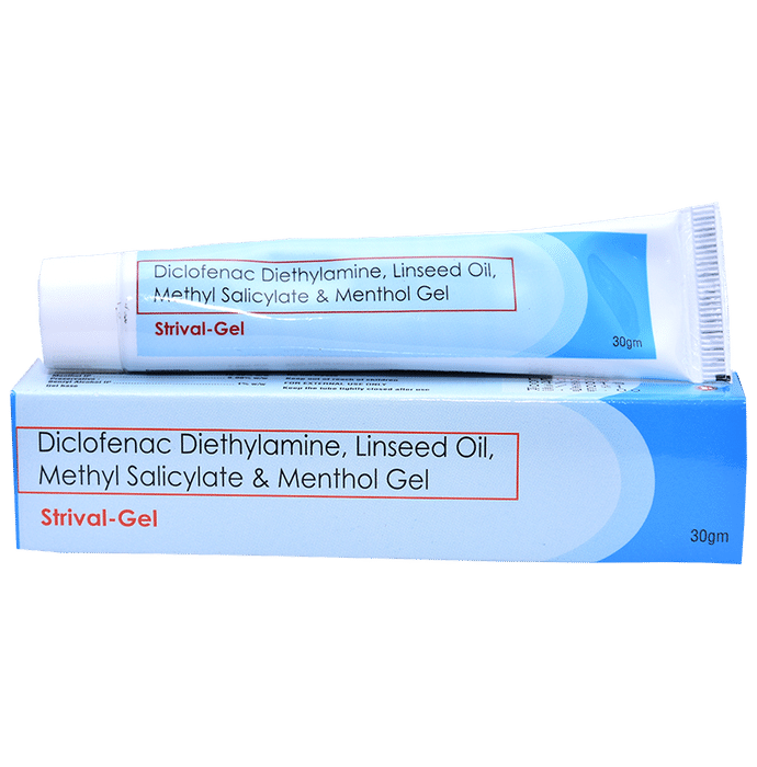 Strival-Gel