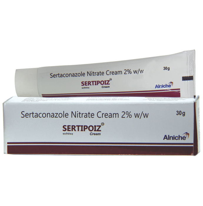 Sertipoiz Cream