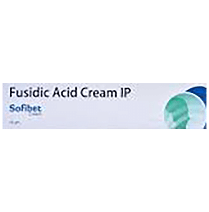 Sofibet 2% Cream