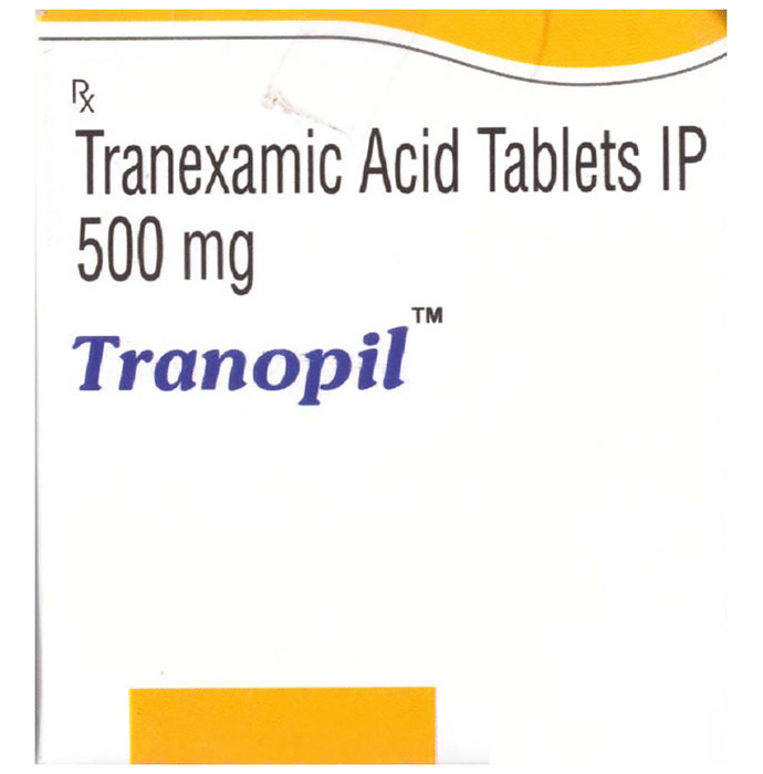 Tranopil Tablet