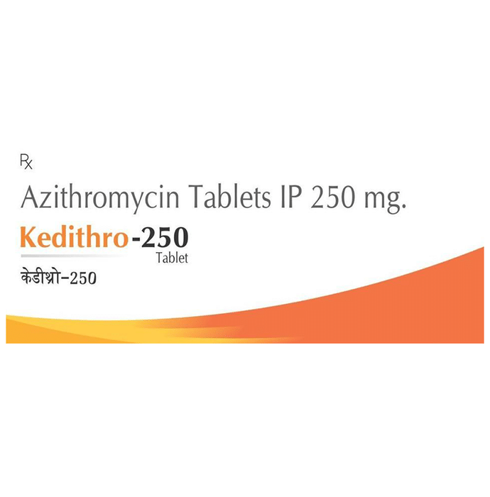 Kedithro 250 Tablet