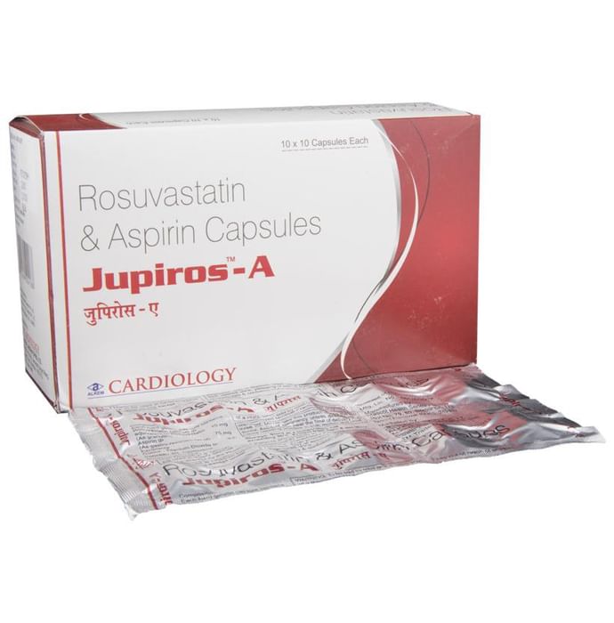 Jupiros-A Capsule