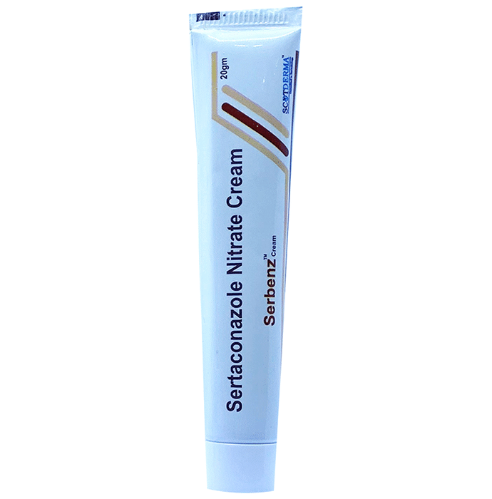 Serbenz Cream