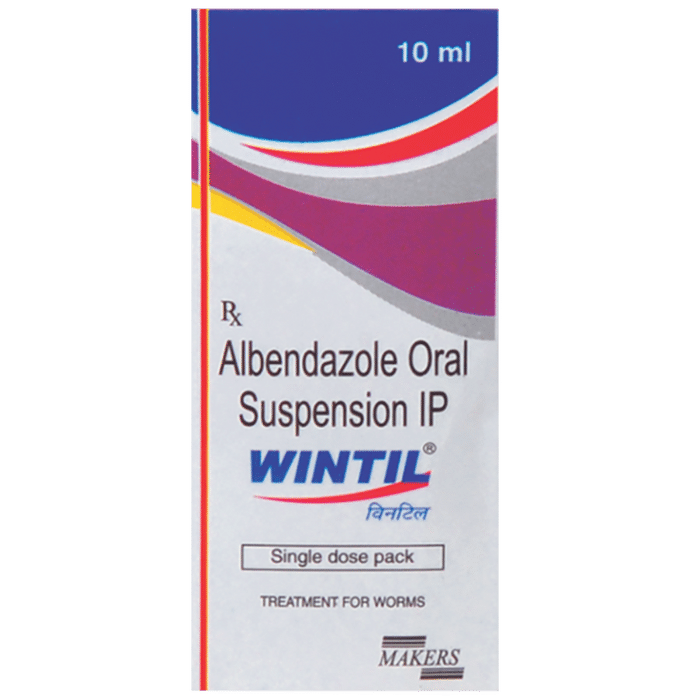 Wintil Suspension