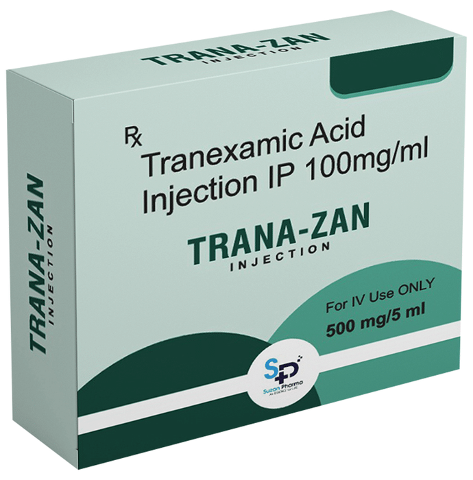 Trana-Zan Injection