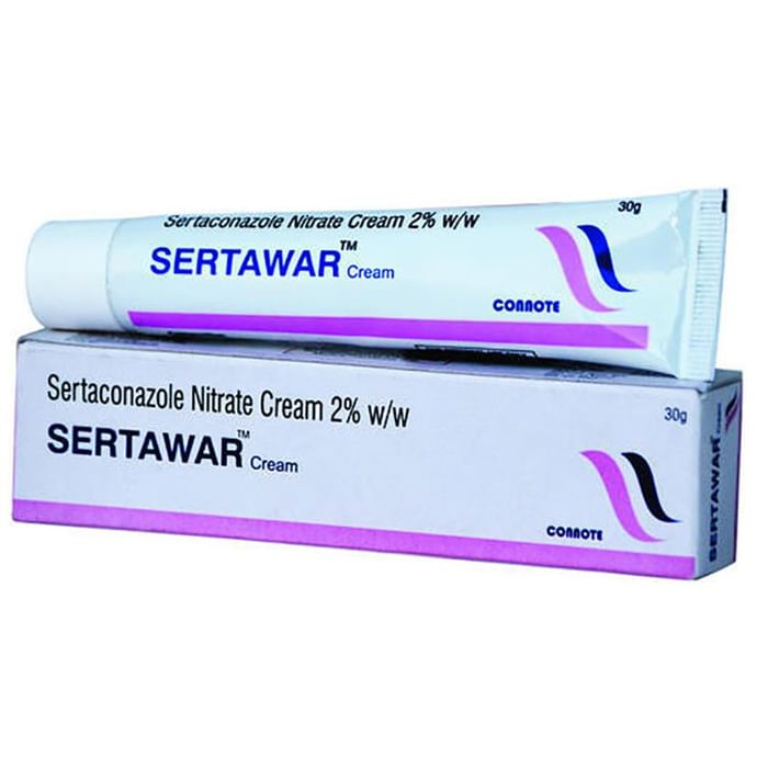 Sertawar Cream