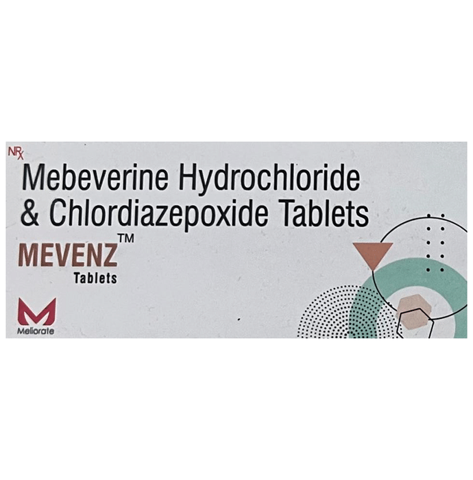 Mevenz Tablet
