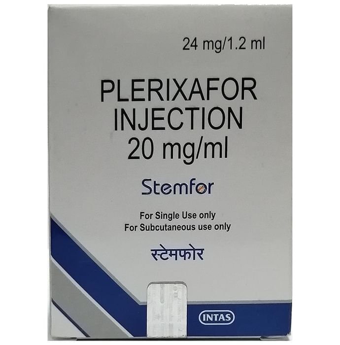 Stemfor Injection