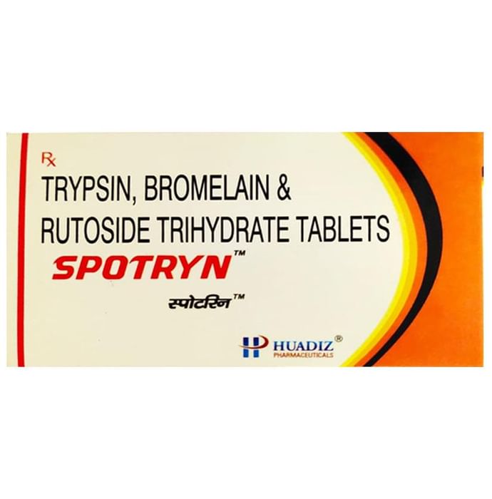 Spotryn Tablet