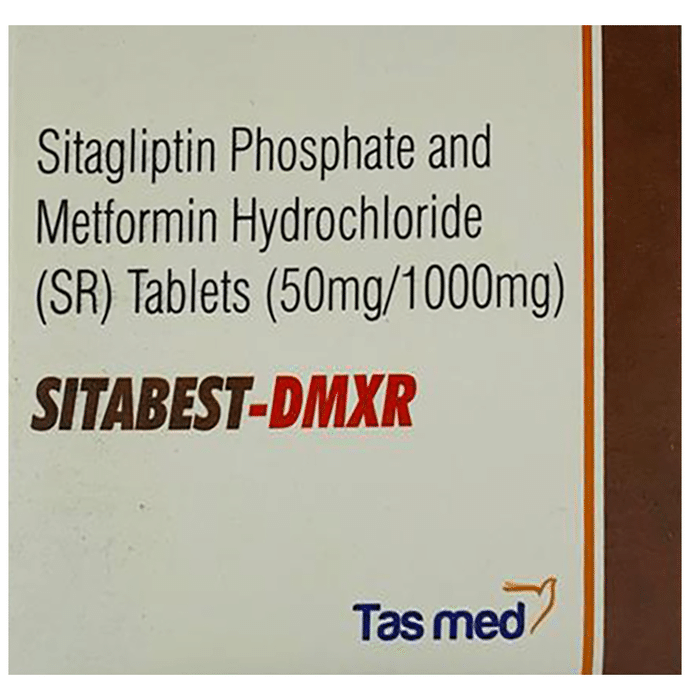 Sitabest-DMXR Tablet