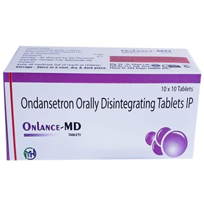 Onlance-MD Tablet