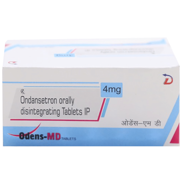 Odens-MD Tablet