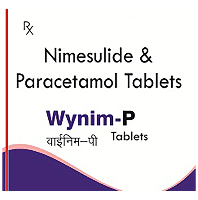 Wynim-P Tablet