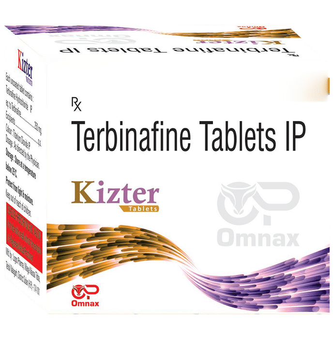 Kizter Tablet