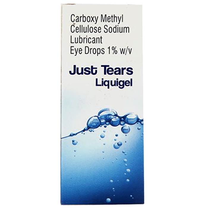 Just Tears Liquigel