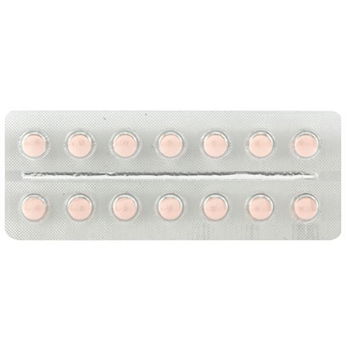 Axcer 60mg Tablet