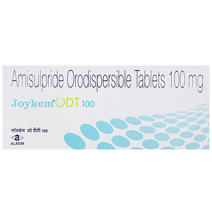 Joykem ODT 100 Tablet