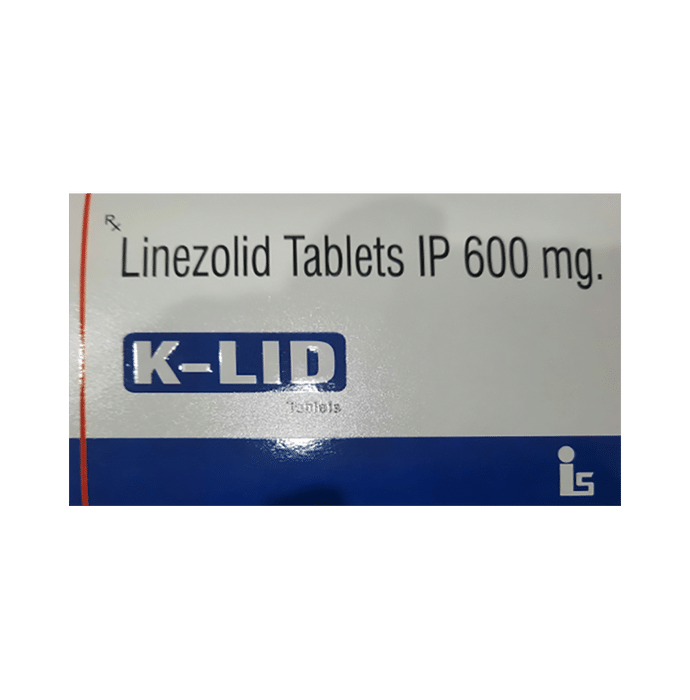 K-Lid Tablet