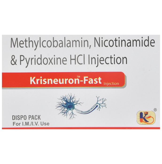 Krisneuron Fast Injection