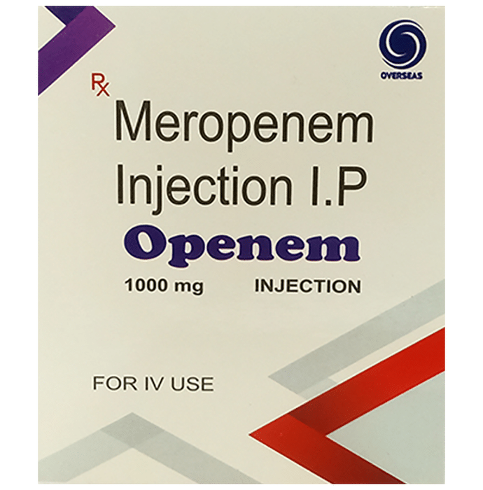 Openem Injection