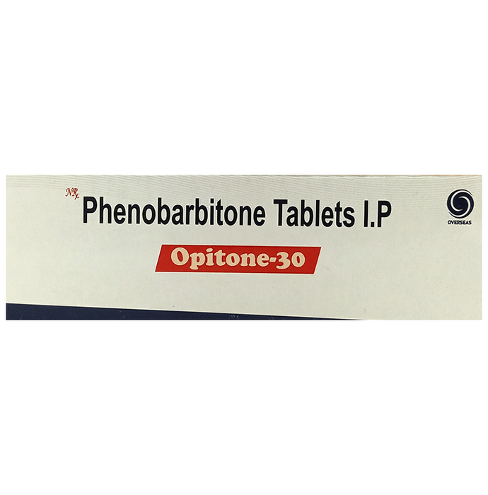 Opitone 30 Tablet