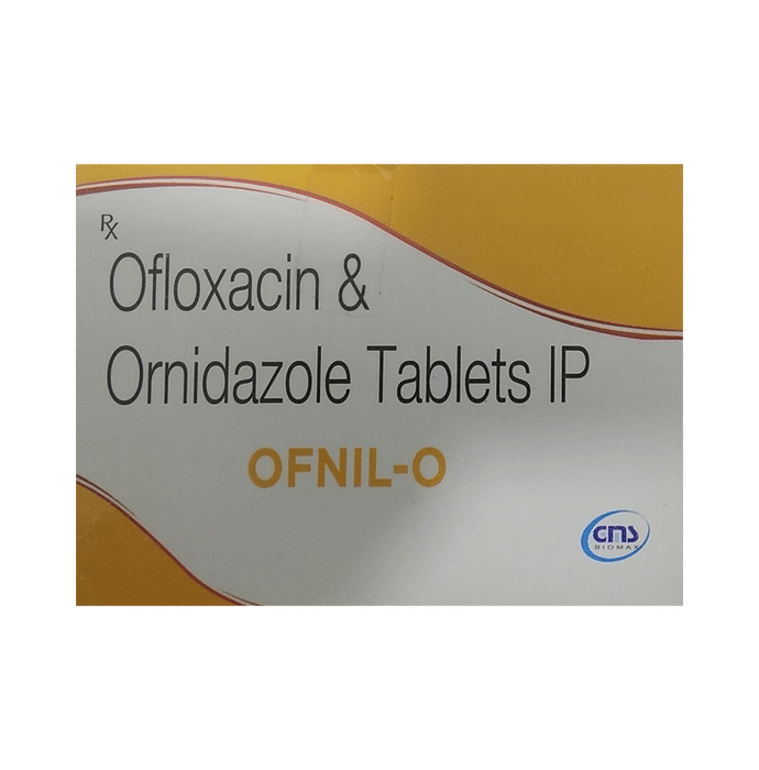 Ofnil-O Tablet