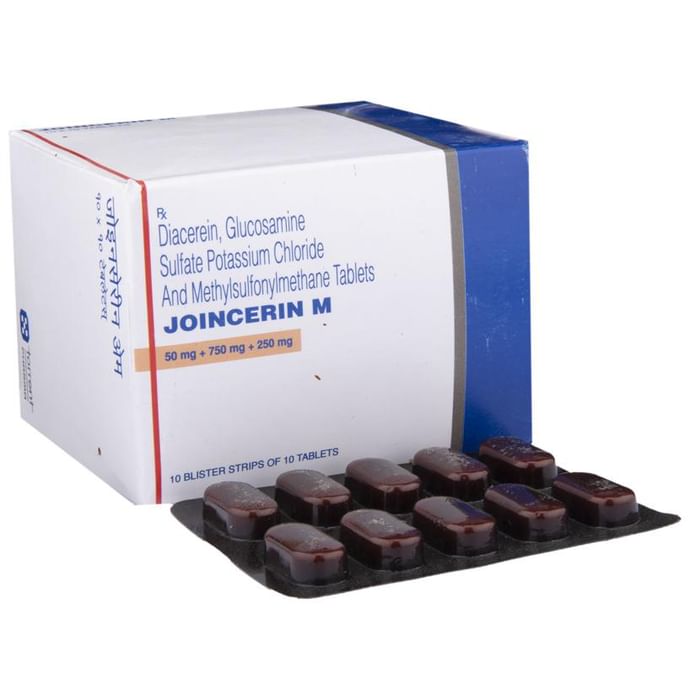 Joincerin M Tablet