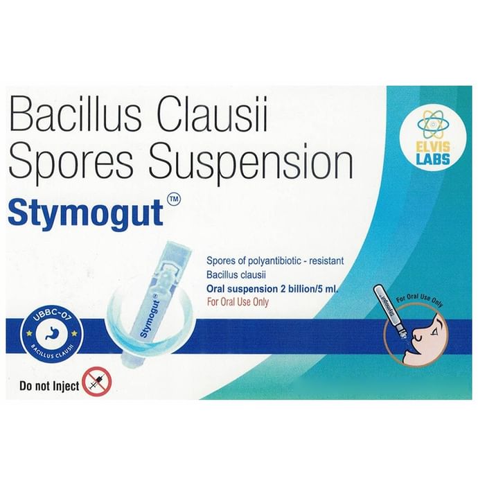 Stymogut Oral Suspension