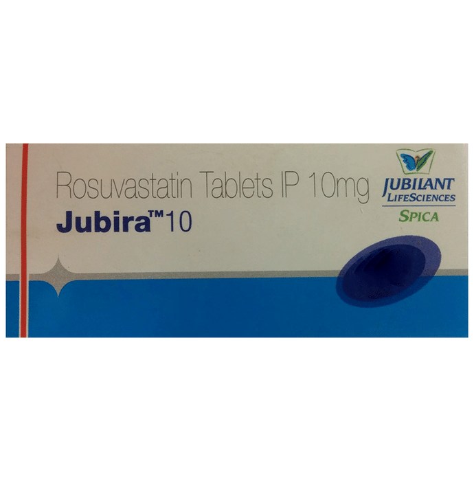 Jubira 10 Tablet