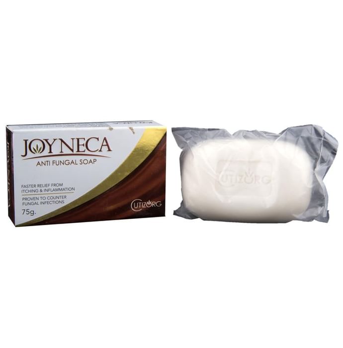 Joyneca Anti fungal Soap