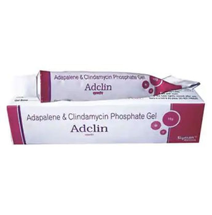 Adclin Gel