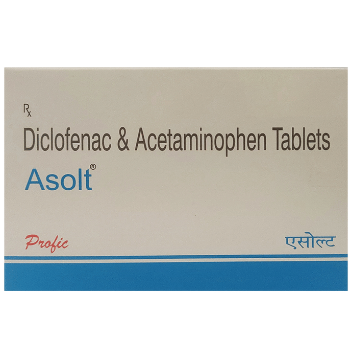 Asolt Tablet
