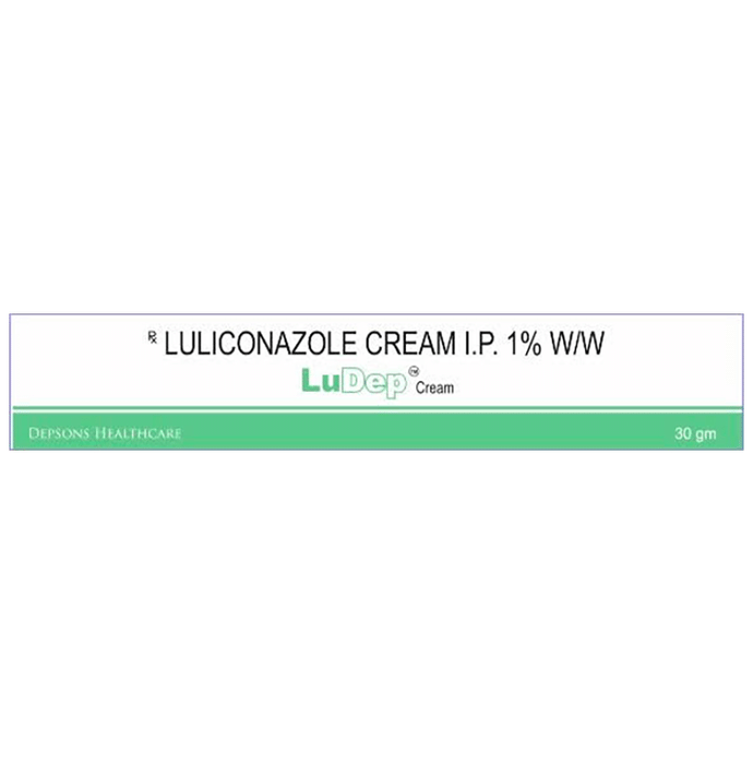 Ludep Cream