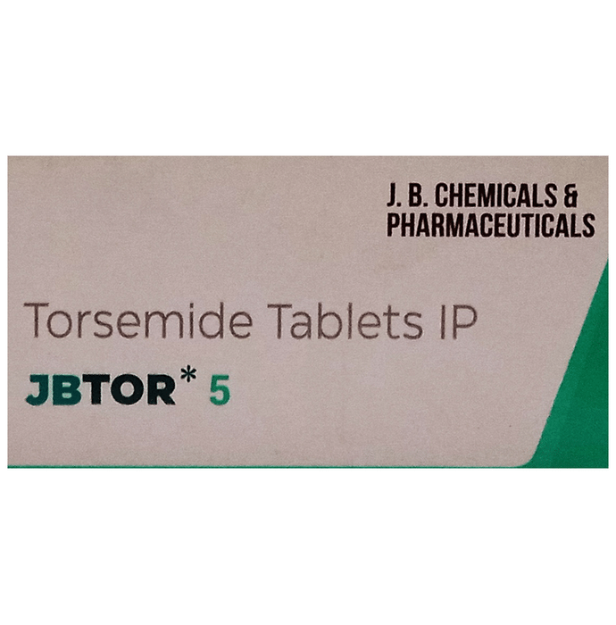 Jbtor 5 Tablet