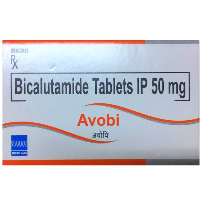 Avobi 50mg Tablet
