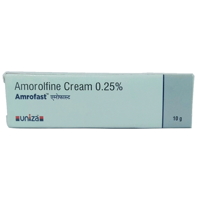 Amrofast Cream