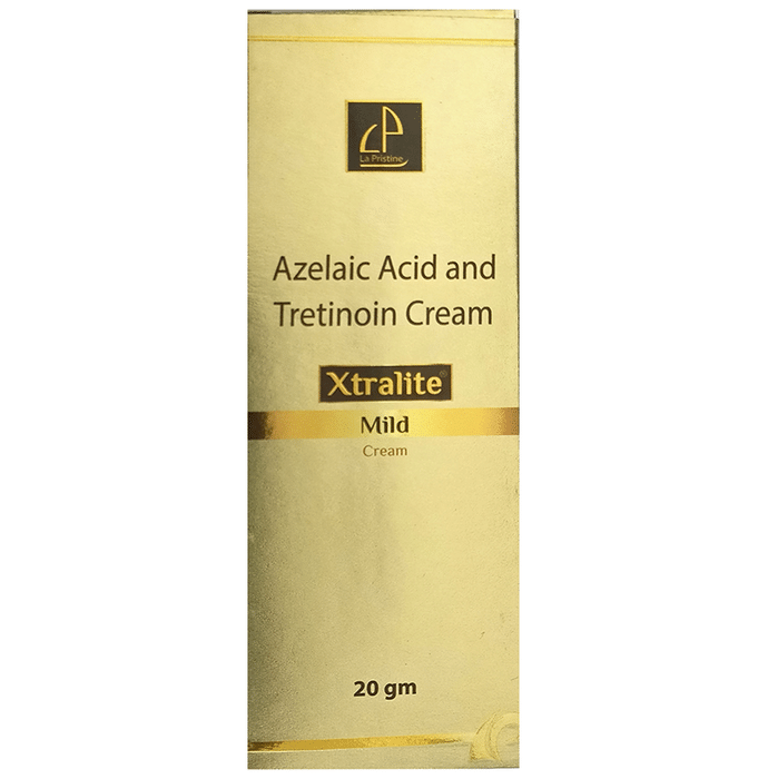 Xtralite Mild Cream