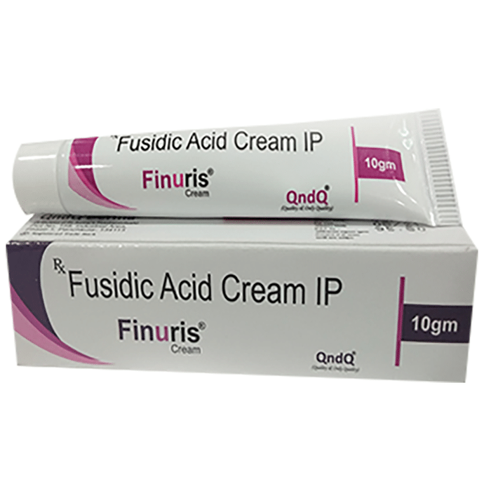 Finuris Cream