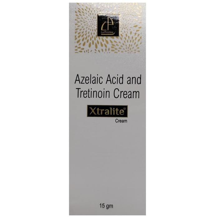 Xtralite Cream