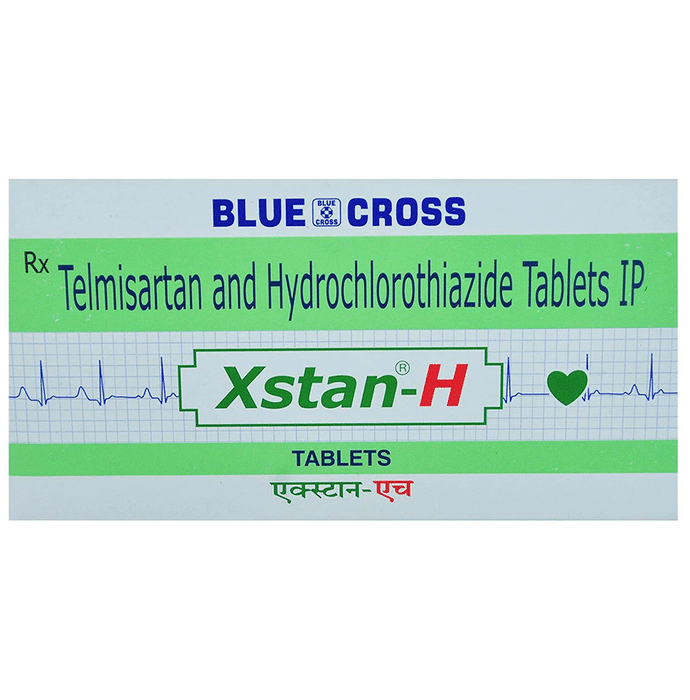 Xstan-H Tablet