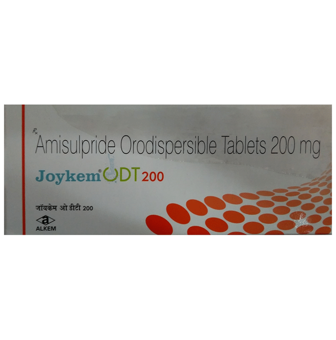 Joykem ODT 200 Tablet