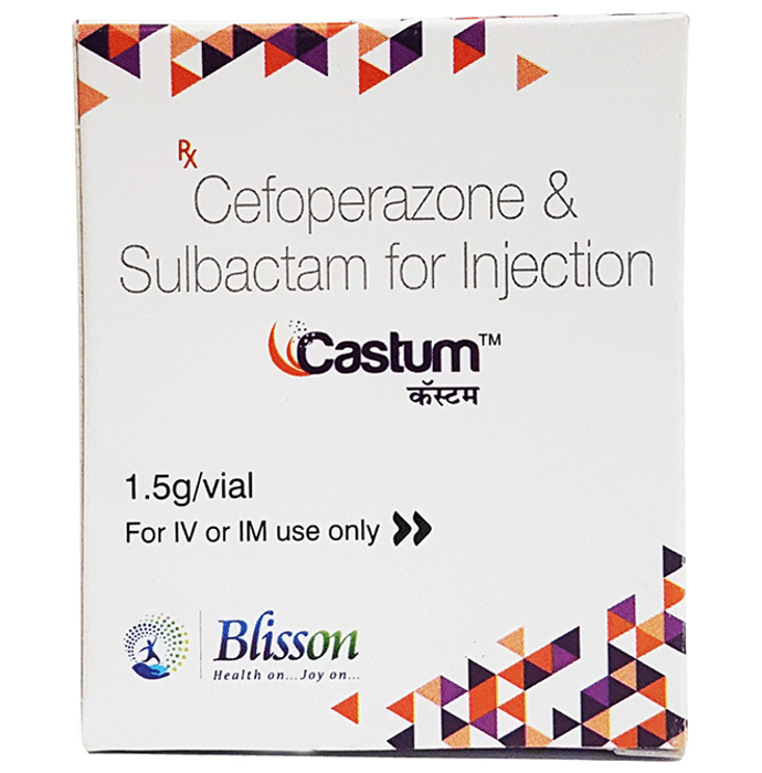 Castum Injection