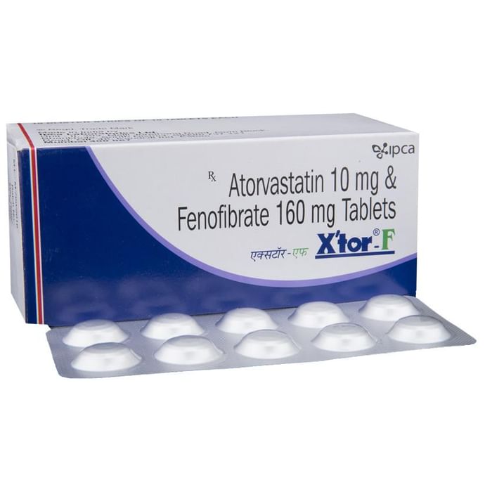 Xtor-F Tablet