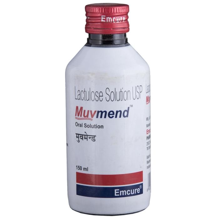 Muvmend Oral Solution