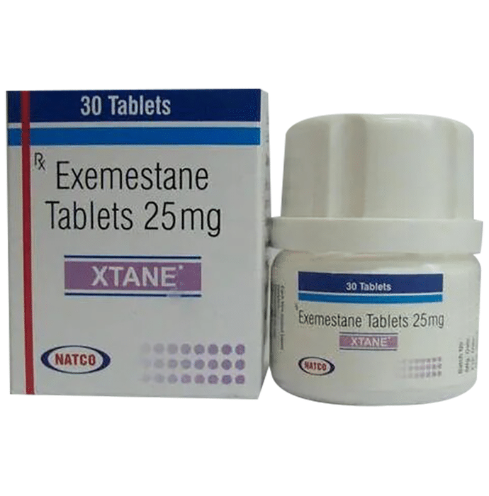 Xtane Tablet