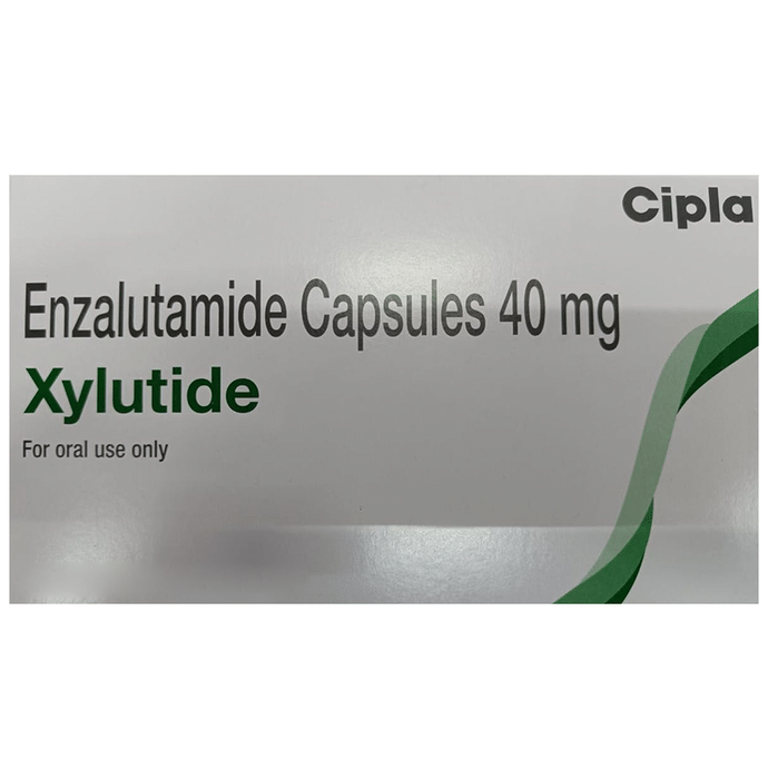 Xylutide Capsule