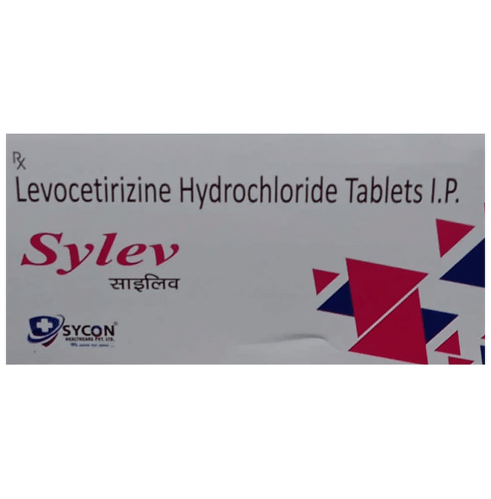 Sylev Tablet