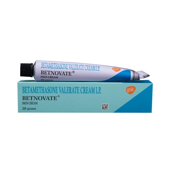 Betnovate Cream